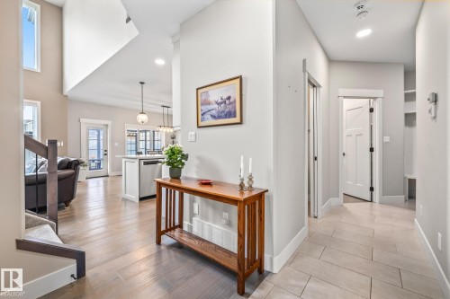 1759 Tanager Close, Edmonton, AB - Indoor Photo Showing Other Room
