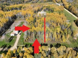 Lot 5 Forest Road (RR 214) Rural Athabasca County, AB T9S 1C4