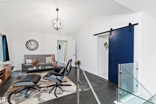 1756 Tanager Close, Edmonton, AB - Indoor Photo Showing Other Room