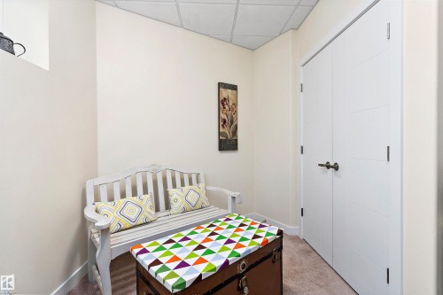 1756 Tanager Close, Edmonton, AB - Indoor Photo Showing Bedroom