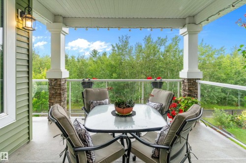 1756 Tanager Close, Edmonton, AB - Outdoor With Deck Patio Veranda With Exterior