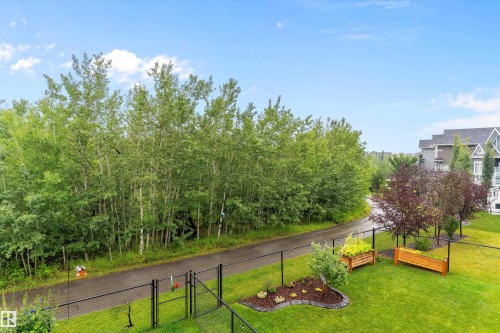 1756 Tanager Close, Edmonton, AB - Outdoor