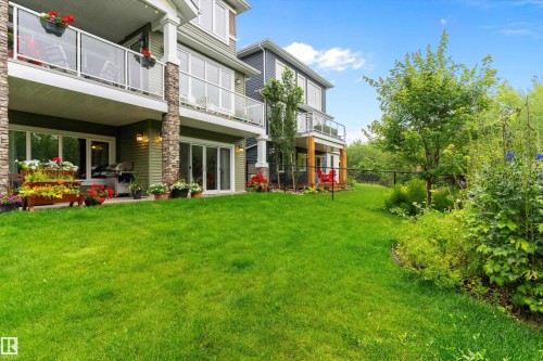 1756 Tanager Close, Edmonton, AB - Outdoor