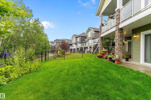 1756 Tanager Close, Edmonton, AB - Outdoor