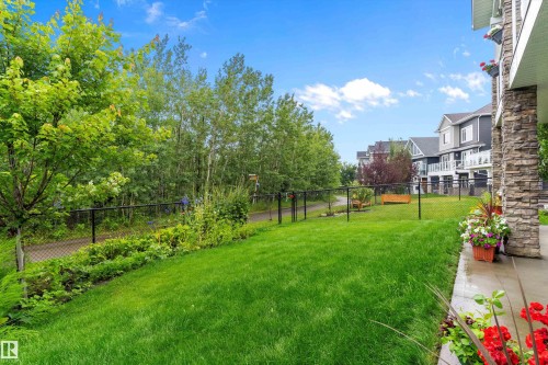 1756 Tanager Close, Edmonton, AB - Outdoor