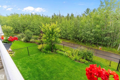 1756 Tanager Close, Edmonton, AB - Outdoor