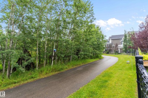 1756 Tanager Close, Edmonton, AB - Outdoor