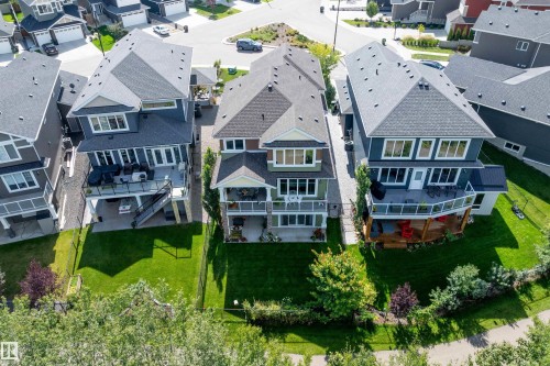 1756 Tanager Close, Edmonton, AB - Outdoor