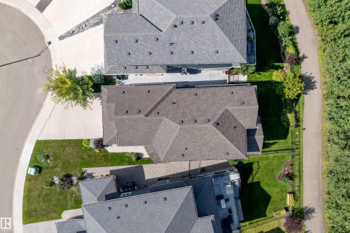 1756 Tanager Close, Edmonton, AB - Outdoor With Deck Patio Veranda