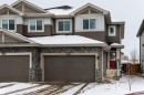 3514 49 Avenue, Beaumont, AB  - Outdoor With Facade 