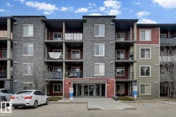 217 3211 JAMES MOWATT Trail  Edmonton, AB T6W 3L6