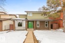 3959 55 Street, Edmonton, AB  - Outdoor 