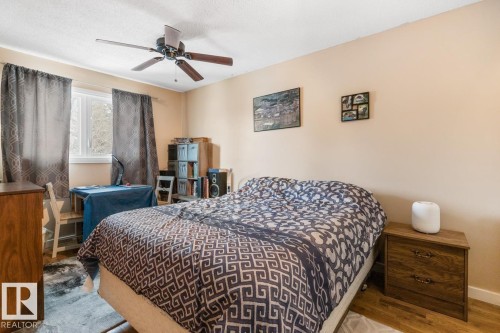 3959 55 Street, Edmonton, AB - Indoor Photo Showing Bedroom