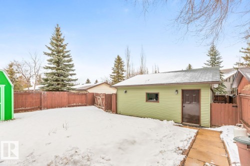 3959 55 Street, Edmonton, AB - Outdoor