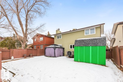 3959 55 Street, Edmonton, AB - Outdoor
