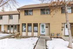 133 GRANDIN Village St. Albert, AB T8N 1R9