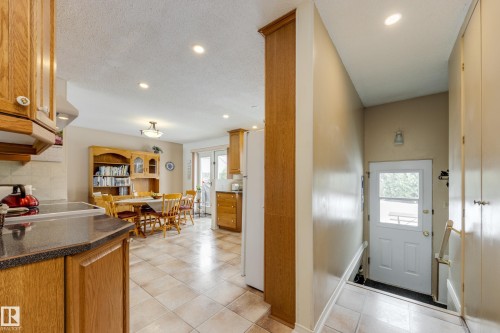 51 Glenmore Crescent, St. Albert, AB - Indoor Photo Showing Other Room