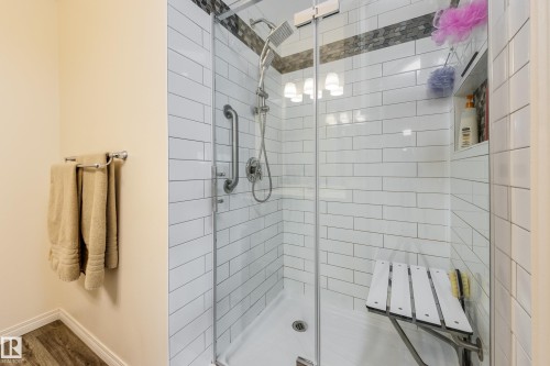 51 Glenmore Crescent, St. Albert, AB - Indoor Photo Showing Bathroom