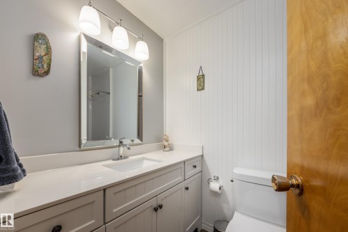 51 Glenmore Crescent, St. Albert, AB - Indoor Photo Showing Bathroom