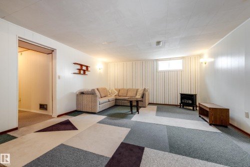 51 Glenmore Crescent, St. Albert, AB - Indoor