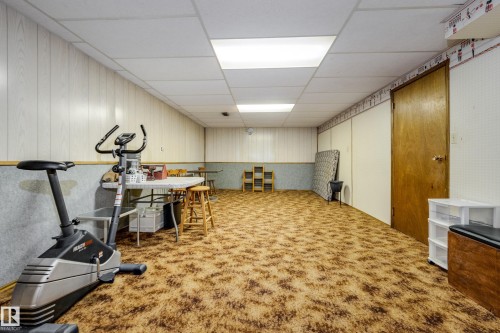 51 Glenmore Crescent, St. Albert, AB - Indoor