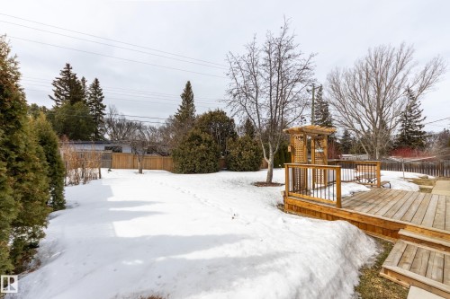 51 Glenmore Crescent, St. Albert, AB - Outdoor
