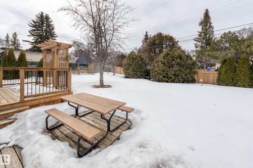 51 Glenmore Crescent, St. Albert, AB - Outdoor With Deck Patio Veranda