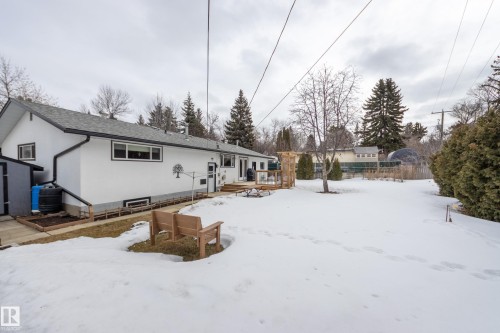 51 Glenmore Crescent, St. Albert, AB - Outdoor