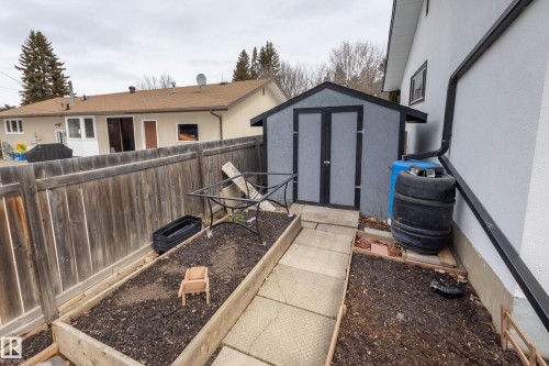 51 Glenmore Crescent, St. Albert, AB - Outdoor With Exterior