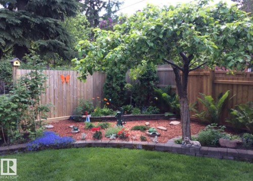 51 Glenmore Crescent, St. Albert, AB - Outdoor