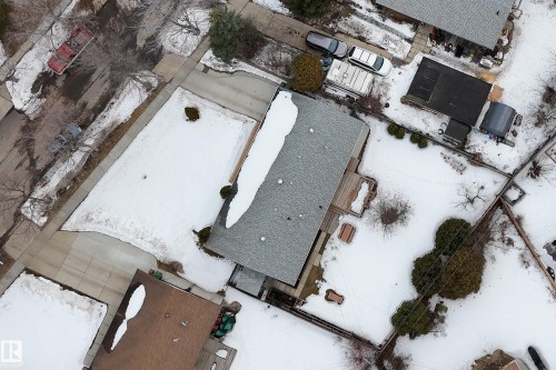 51 Glenmore Crescent, St. Albert, AB - Outdoor