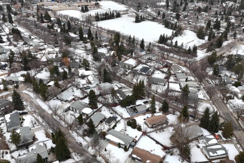 51 Glenmore Crescent, St. Albert, AB - Outdoor