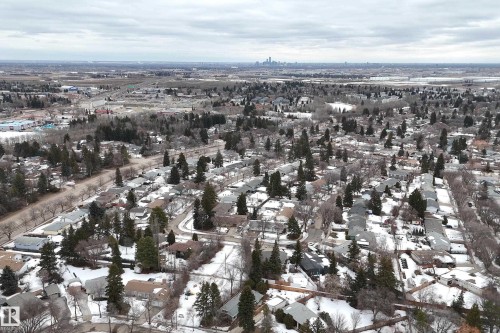 51 Glenmore Crescent, St. Albert, AB - Outdoor With View