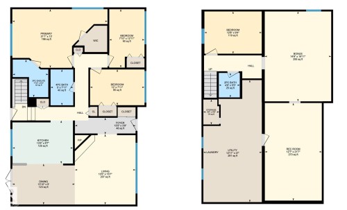 51 Glenmore Crescent, St. Albert, AB - Other