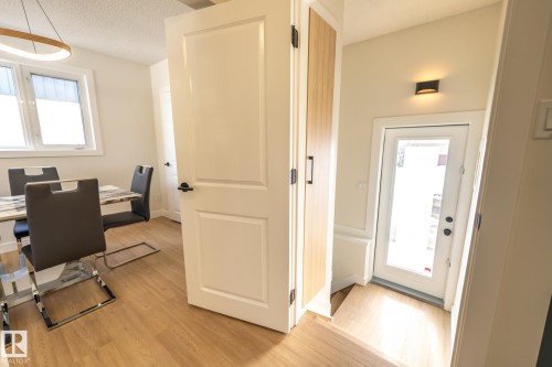 16131 109A Avenue, Edmonton, AB - Indoor Photo Showing Office