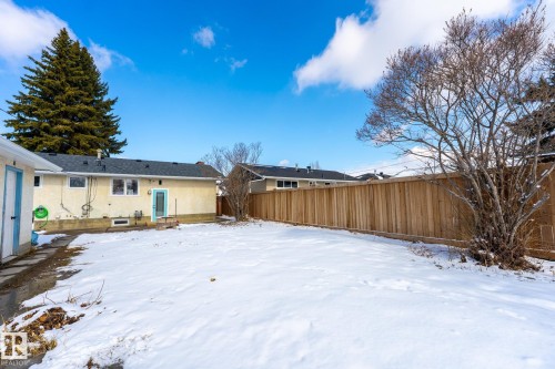 16131 109A Avenue, Edmonton, AB - Outdoor