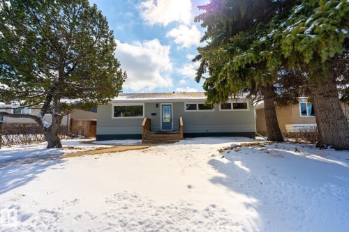 16131 109A Avenue, Edmonton, AB - Outdoor