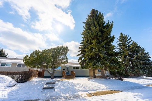 16131 109A Avenue, Edmonton, AB - Outdoor With Facade