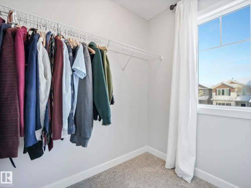 2604 Coughlan Road, Edmonton, AB - Indoor With Storage