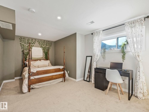 2604 Coughlan Road, Edmonton, AB - Indoor