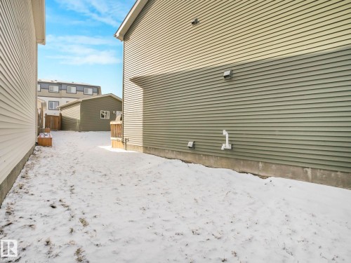 2604 Coughlan Road, Edmonton, AB - Outdoor With Exterior