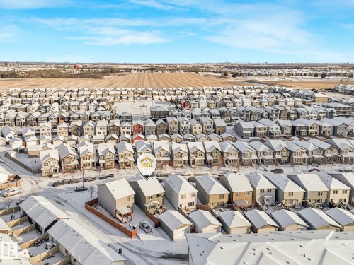 2604 Coughlan Road, Edmonton, AB - Outdoor With View