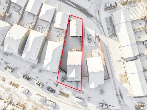 2604 Coughlan Road, Edmonton, AB - Other