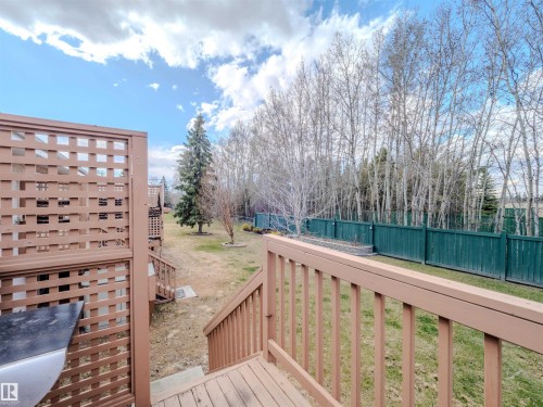 18 64 Blackburn, Edmonton, AB - Outdoor