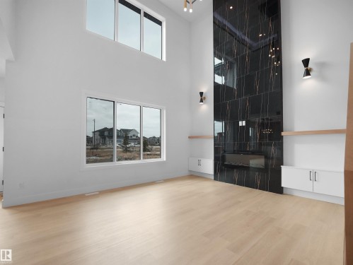 165 Edgewater Circle, Leduc, AB - Indoor Photo Showing Other Room