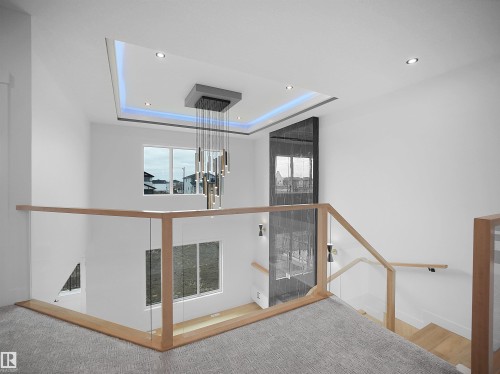 165 Edgewater Circle, Leduc, AB - Indoor Photo Showing Other Room