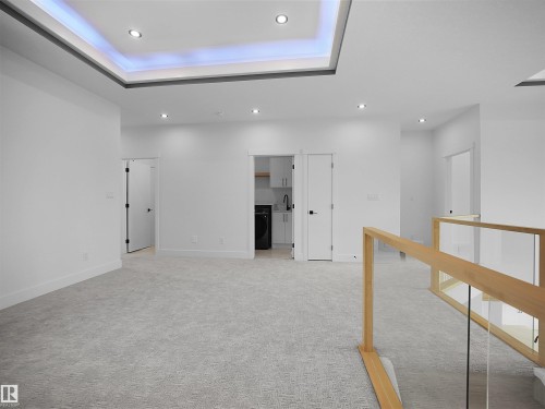 165 Edgewater Circle, Leduc, AB - Indoor Photo Showing Other Room
