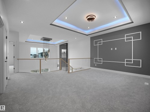 165 Edgewater Circle, Leduc, AB - Indoor Photo Showing Other Room