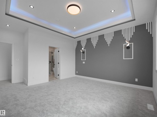 165 Edgewater Circle, Leduc, AB - Indoor Photo Showing Other Room