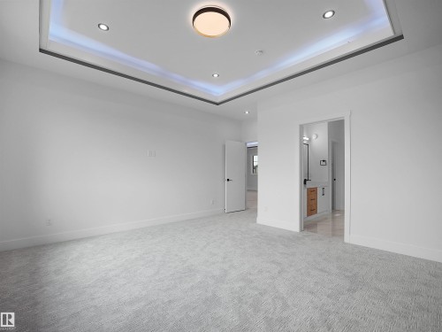 165 Edgewater Circle, Leduc, AB - Indoor Photo Showing Other Room